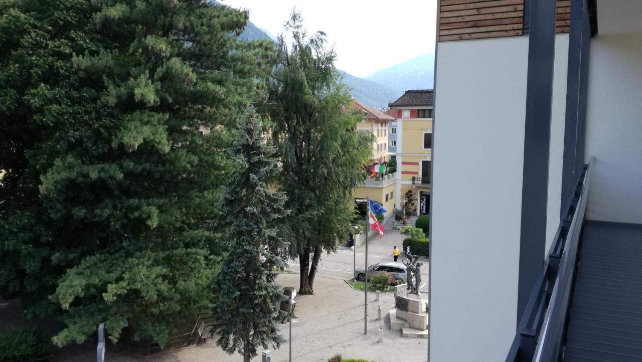Appartamento Adele Male Bagian luar foto