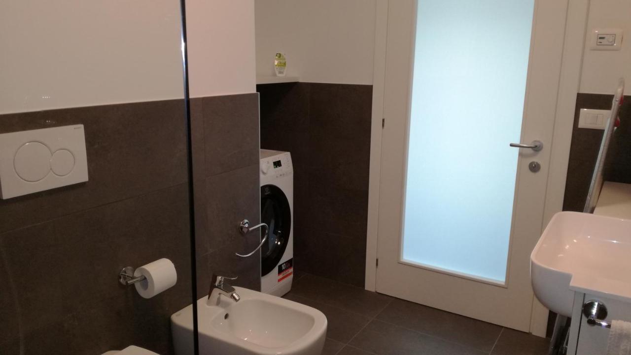 Appartamento Adele Male Bagian luar foto